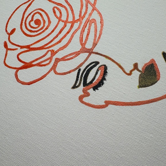 Handmade ART - Picture 4 of 9